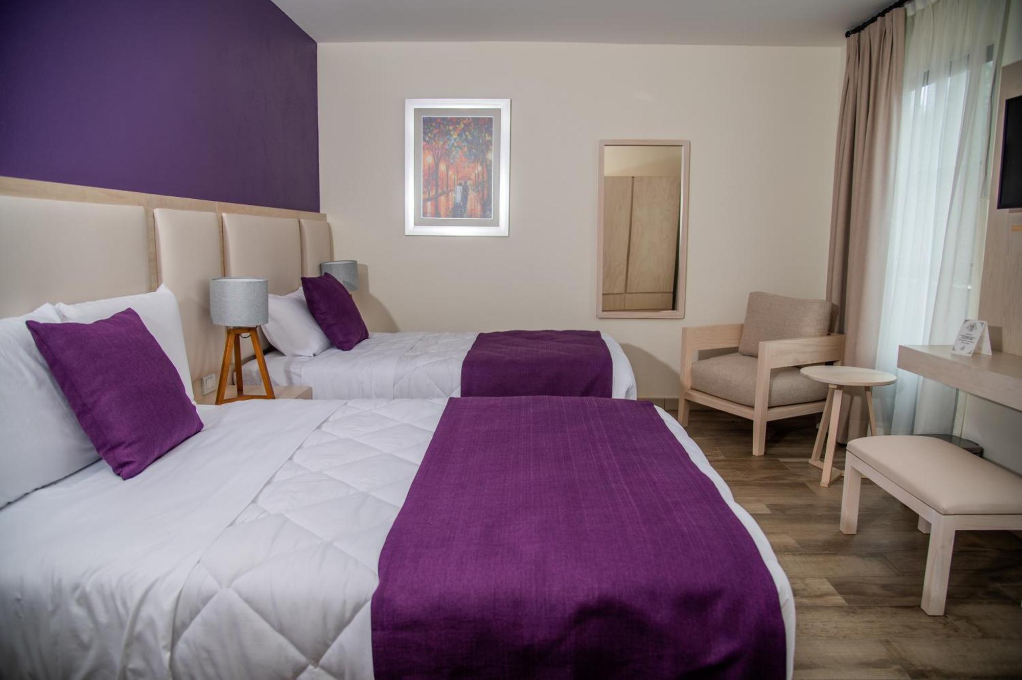 Quinta Mercedes Guanajuato Dış mekan fotoğraf