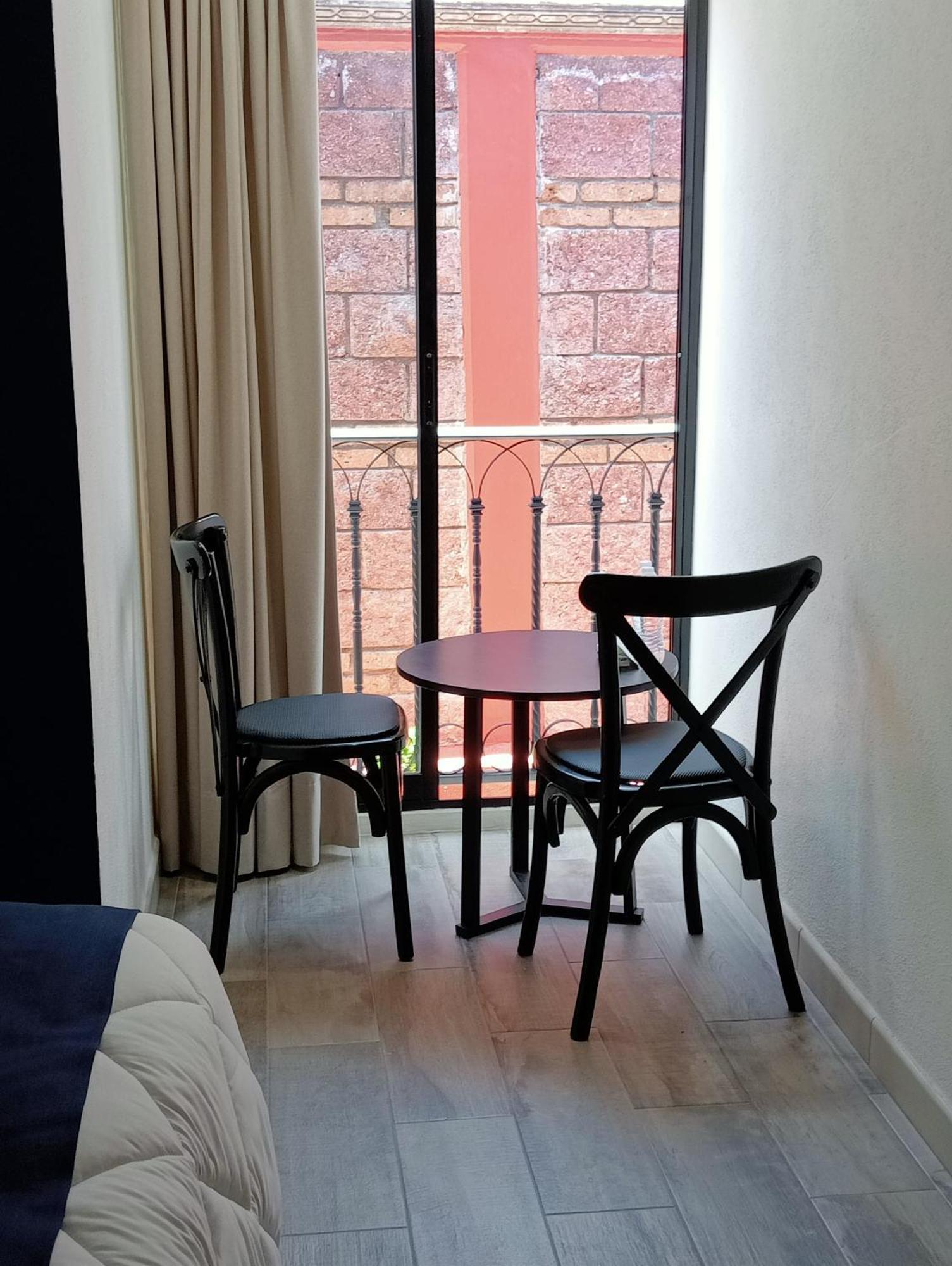 Quinta Mercedes Guanajuato Dış mekan fotoğraf